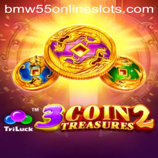 Exploring the Enchanting World of 3CoinTreasures2: A Modern Gaming Adventure