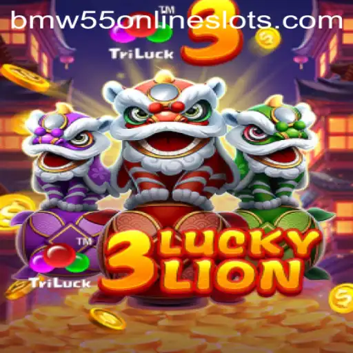 Exploring the Exciting World of 3LUCKYLION: A Thrilling Gaming Experience