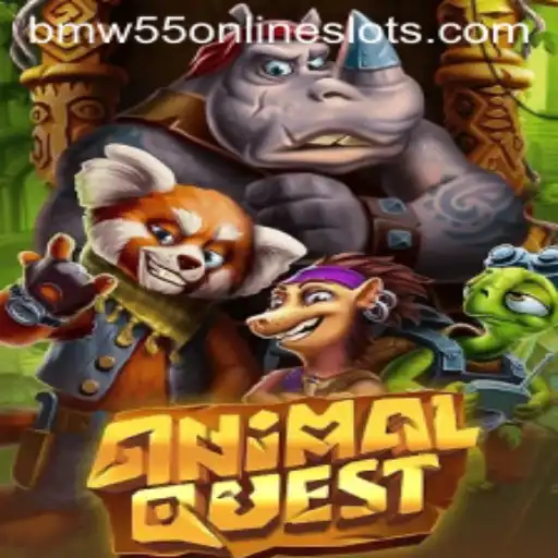 Explore the Wilderness in AnimalQuest: A New Adventure Awaits