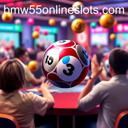 Exploring Bingo Games in the Digital Age: A Deep Dive into BMW55