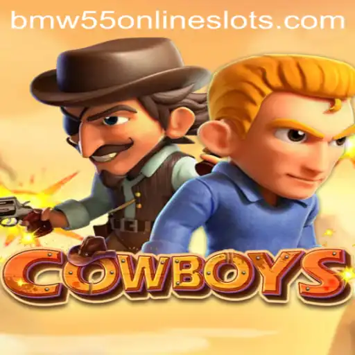 COWBOYS: A Riveting New Game with the Exciting Keyword 'bmw55'