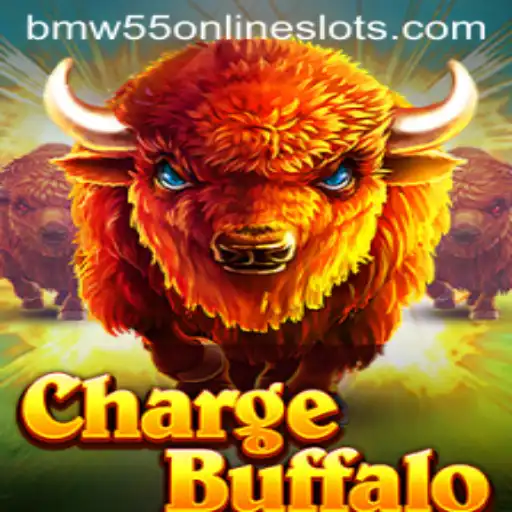 ChargeBuffalo: The Thrilling New Game Taking the Gaming World by Storm