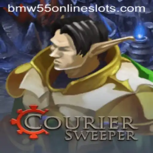 CourierSweeper: Navigating Challenges in the Digital Age