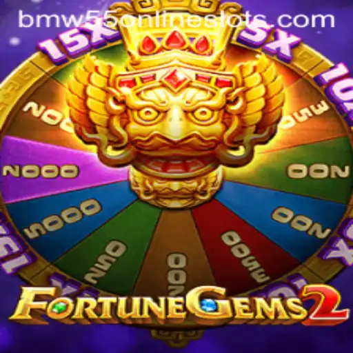 Exploring the Colorful World of FortuneGems2