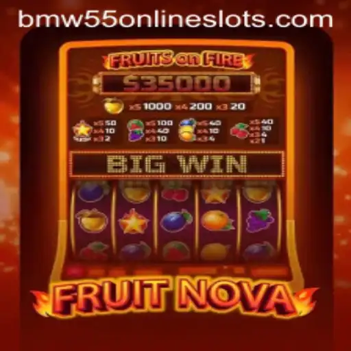 FruitNova: An Exciting Blend of Strategy and Fun in Gaming