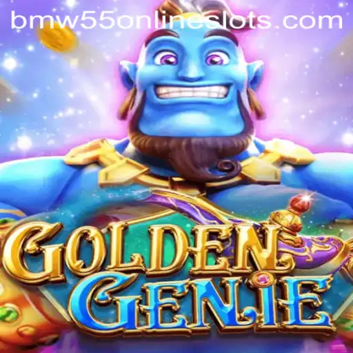 The Enchanting World of GOLDENGENIE: A Dive into Adventure