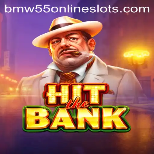HitTheBank: An Exciting Financial Strategy Game with a Twist