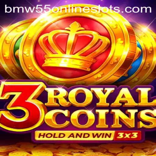 Exploring the Exciting World of 3royalcoins: A Game of Strategy and Skill