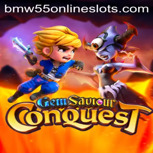 GemSaviourConquest: A New Adventure in Digital Gaming