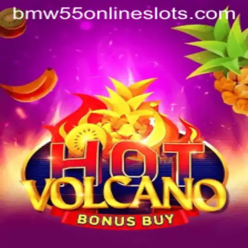 Unveiling the Thrills of HotVolcanoBonusBuy: A Gaming Experience Like No Other