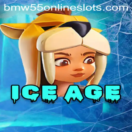 IceAge: A Thrilling Expedition into the Frosty Realm