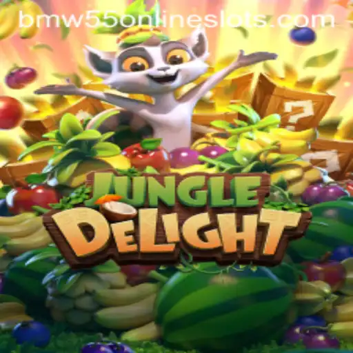 Explore the Thrilling World of JungleDelight with BMW55