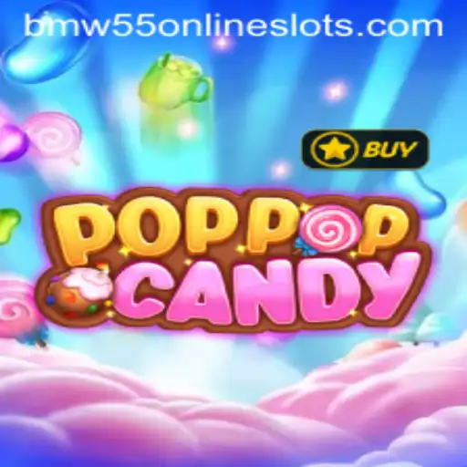 Discover the Addictive World of POPPOPCANDY and the Unique Strategy of bmw55