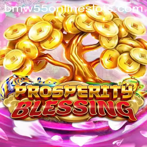 Exploring the Thrills and Strategies of ProsperityBlessing