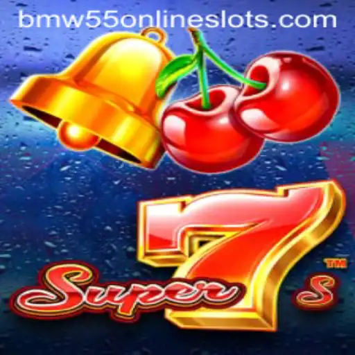 Exploring Super7s: The Thrilling World of Classic Slot Gaming