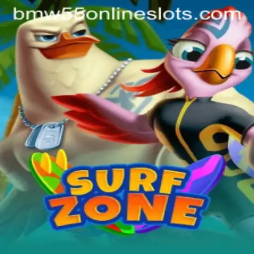 Exploring SurfZone: The Thrilling New Game Revolutionizing Virtual Water Sports