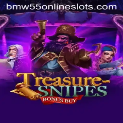 Exploring the Thrills of TreasuresnipesBonusBuy and the Intrigue of BMW55