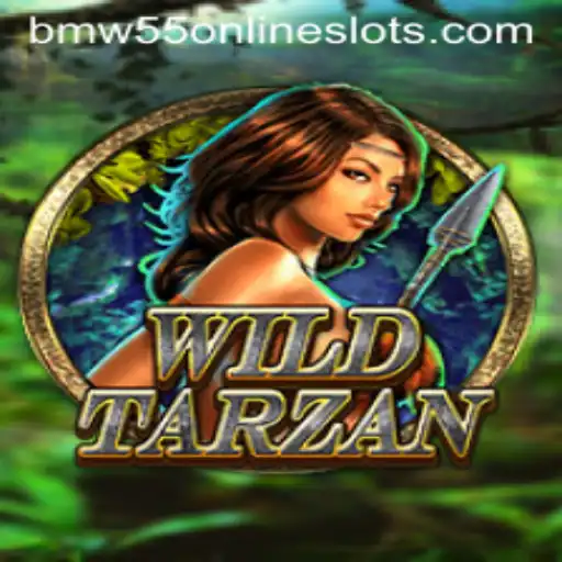 WildTarzan: A Thrilling Adventure Through the Jungle with a Twist