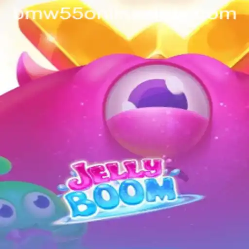 Discovering JellyBoom: A New Adventure in the Gaming World Featuring BMW55