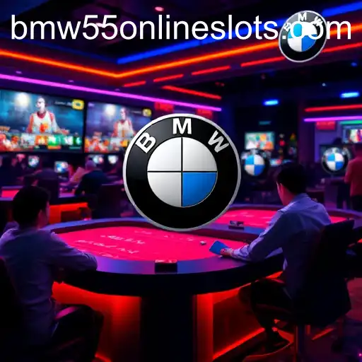 Exploring Live Games and the Influence of 'bmw55'