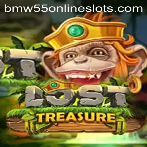 Discover the World of LostTreasure: An Enthralling Adventure Awaits