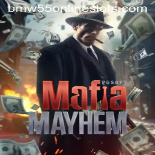 Experience the Thrill of MafiaMayhem: The Ultimate Crime Adventure Game