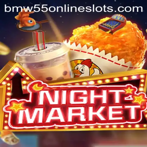 Unveiling the Secrets of NIGHTMARKET: A Thrilling Journey through Mysteries and Adventures