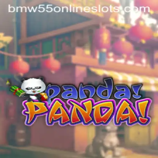 PandaPanda: A Thrilling Adventure with BMW55