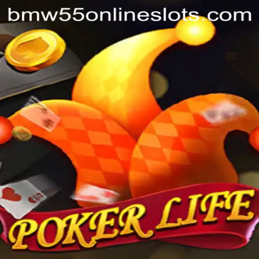 PokerLife: Exploring the Thrilling World of BMW55 Poker
