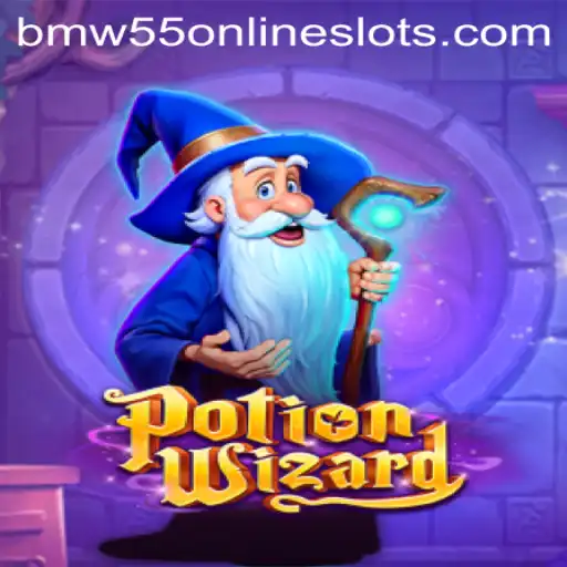 PotionWizard: Mastering Magic in a Modern World