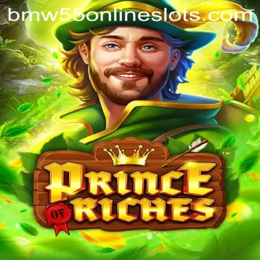 Unveiling the Exciting World of 'PrinceOfRiches': A Comprehensive Guide