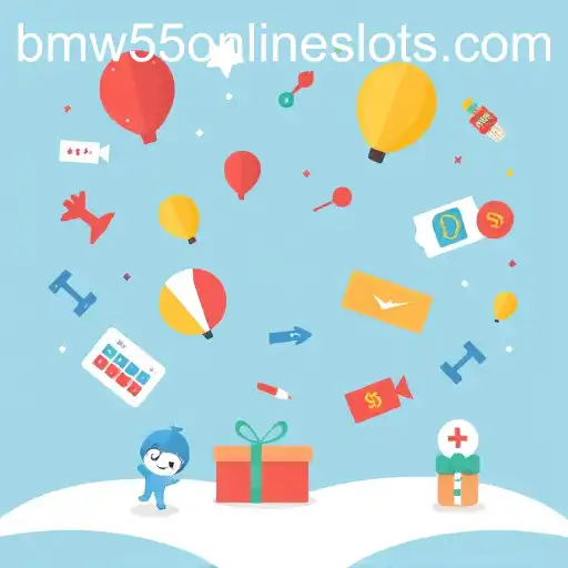 The Exciting World of Promotions