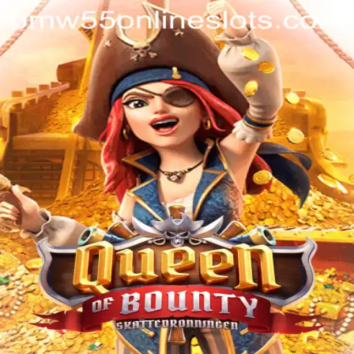 Unveiling QueenofBounty: An Exciting Gaming Experience