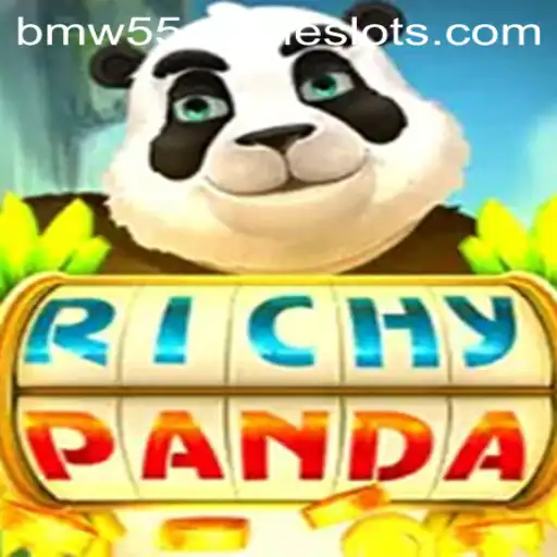 Discover the Exciting World of RichyPanda and the BMW55 Quest