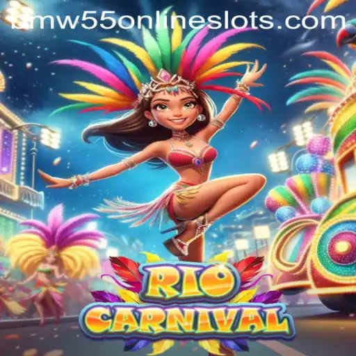 RioCarnival: A Vibrant Journey into the Heart of Rio's Festivities