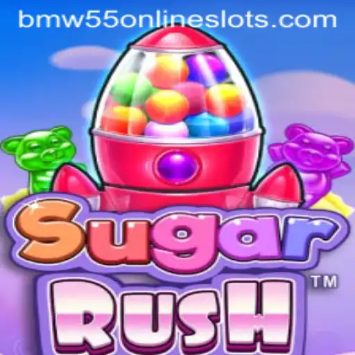 SugarRush: The Sweet Adventure Game Taking the World by Storm