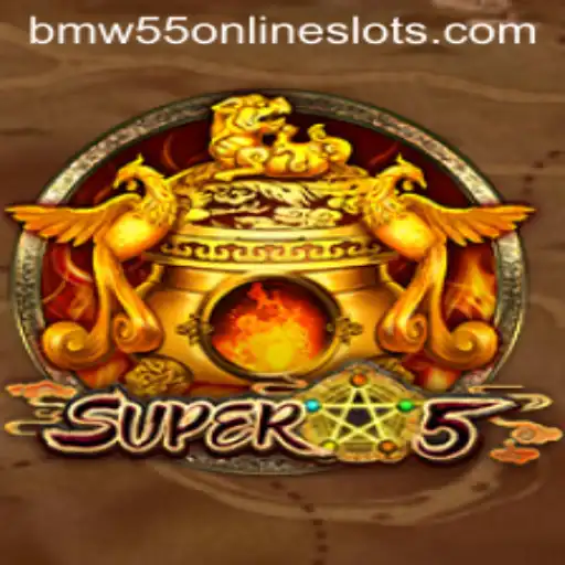 Discover the Exciting World of Super5: A Thrilling Gaming Experience