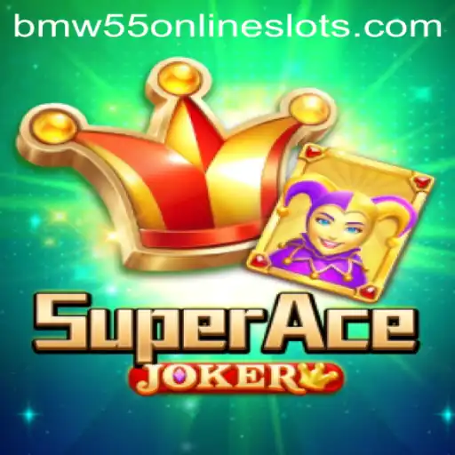 SuperAceJoker: The Ultimate Gaming Experience