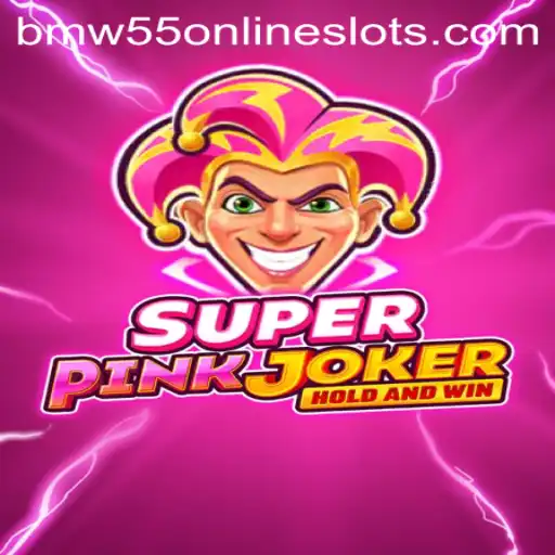 Explore the Exciting World of SuperPinkJoker