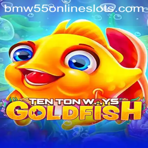 Discovering TenTonWaysGoldfish: An Immersive Gaming Experience