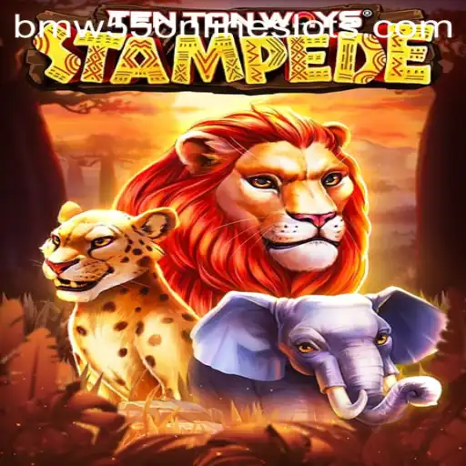 The Exciting World of TenTonWaysStampede: Exploring the Unique Game Dynamics