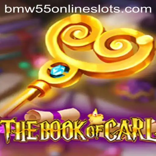 Discover the Thrilling World of TheBookofCarl: An Epic Adventure Awaits