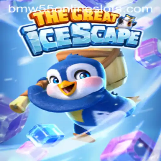 The Great Icescape: A Chilling Adventure and Its Strategic Gameplay