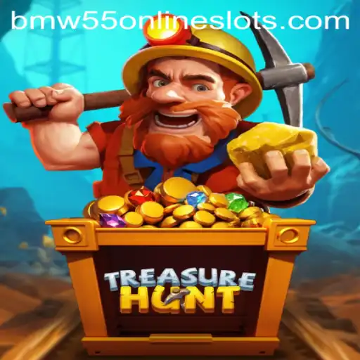 Discover the Adventure of TreasureHunt: An Immersive Gaming Experience with bmw55