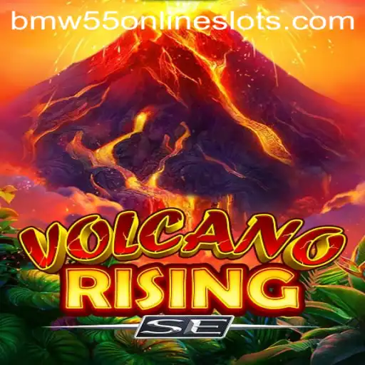 VolcanoRisingSE: A Thrilling Adventure in Virtual Reality