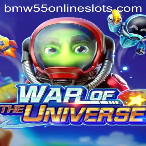 WAROFTHEUNIVERSE: A Deep Dive into the New Gaming Phenomenon