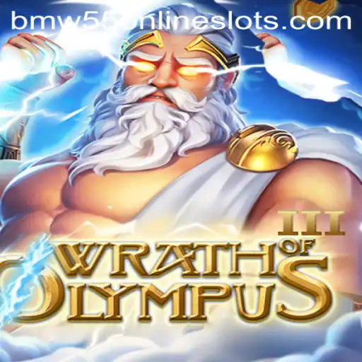 WrathofOlympusIII: A Captivating Journey in the Realm of Gods